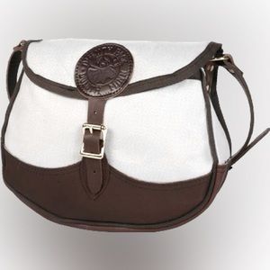 Duluth Pack Metrodome Bag Medium Deluxe Shell Purse | Limited Edition